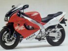 Yamaha YZF 1000R Thunder ace